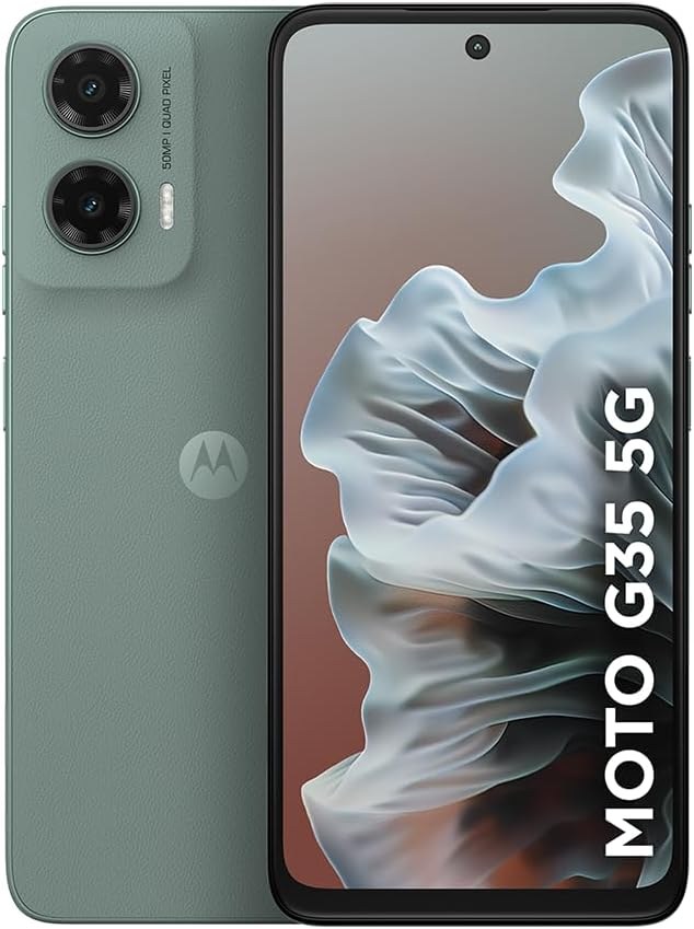 Motorola Moto g35 5G 256GB