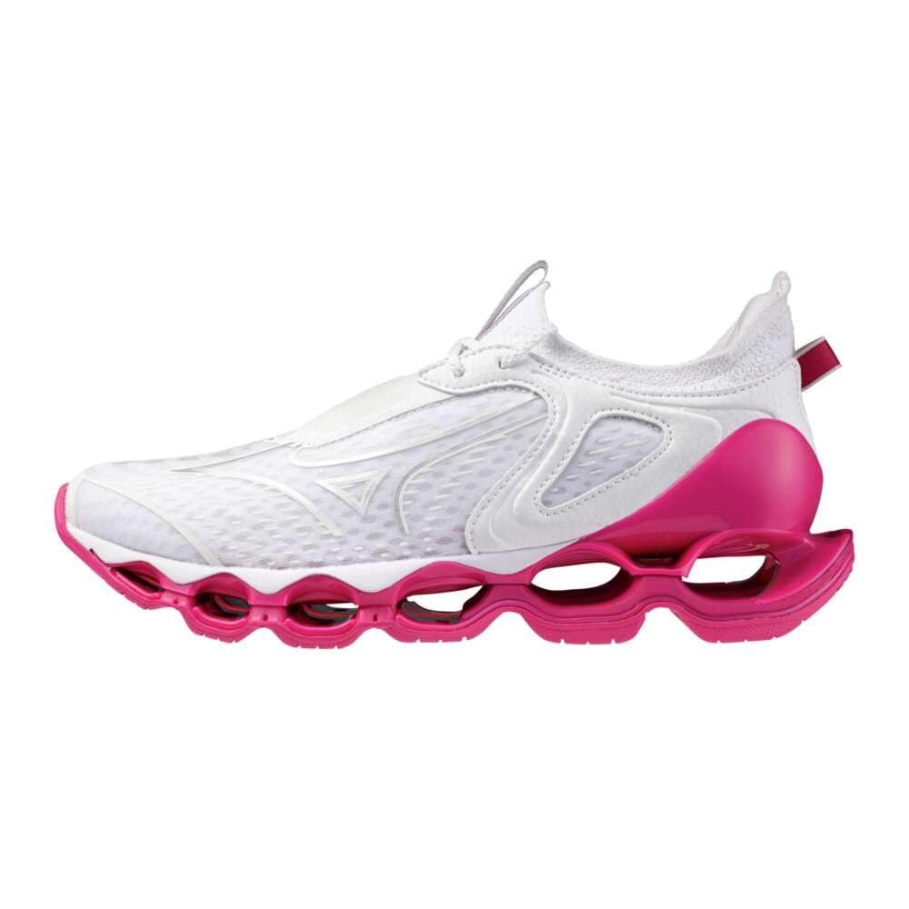 Tênis Mizuno Wave Prophecy 14 feminino
