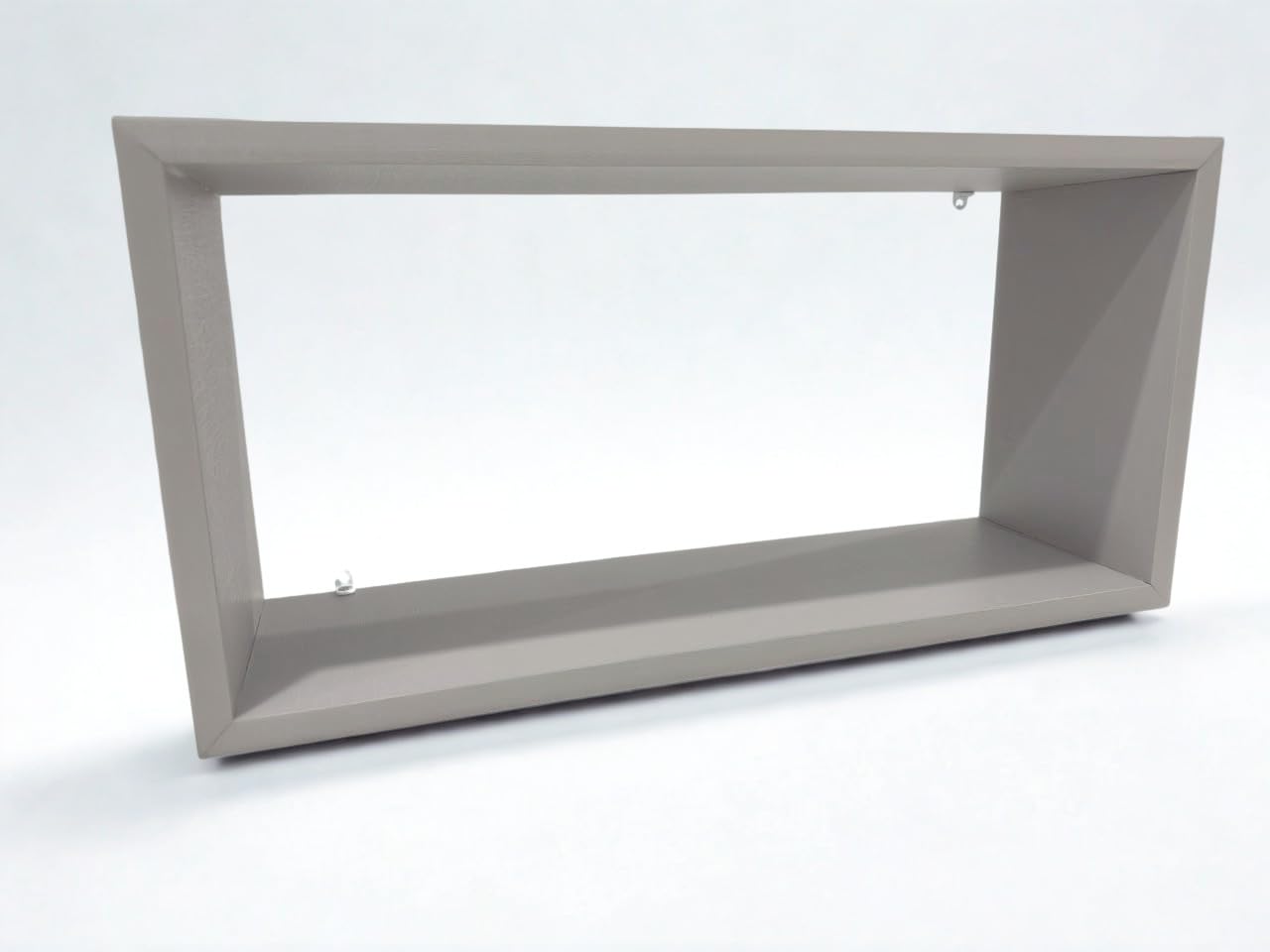 Nicho retangular MDF 50 cm
