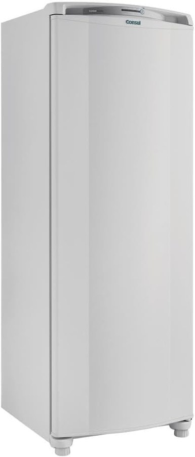 Geladeira Consul Frost Free 342L CRB39AB 110V