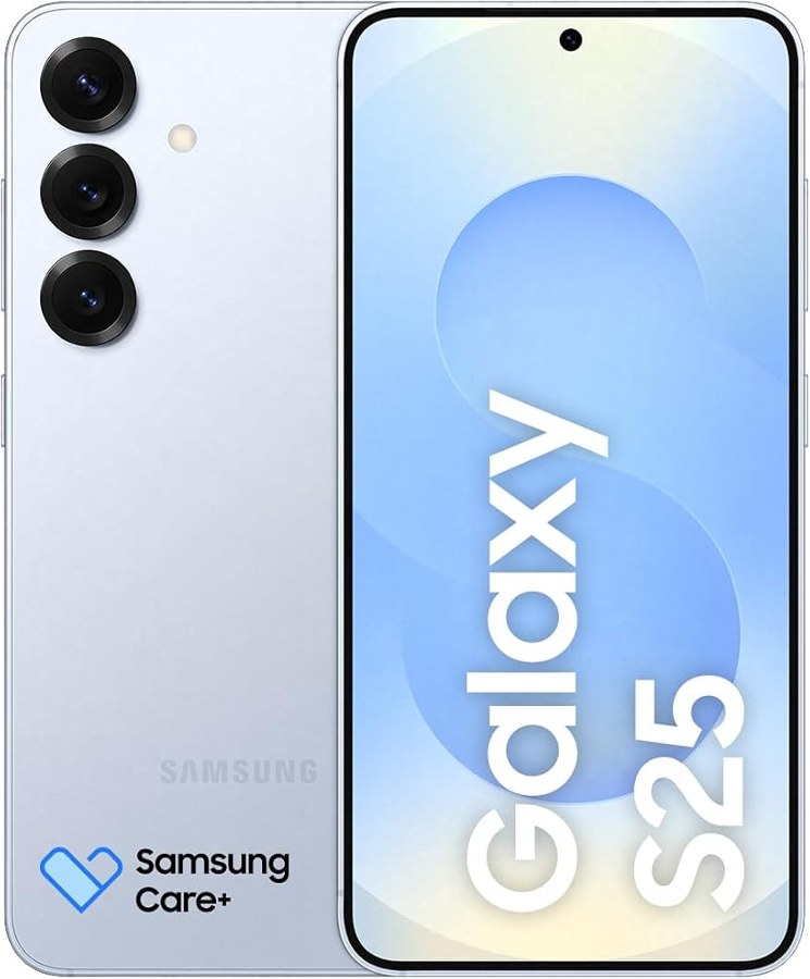 Samsung Galaxy S25 5G 256GB