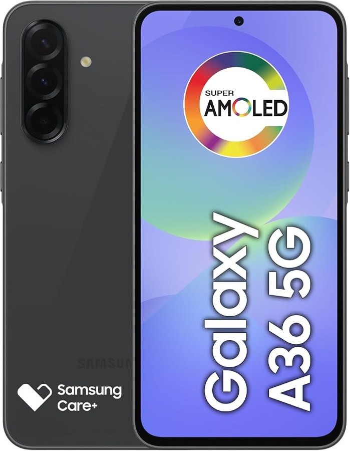 Samsung Galaxy A36 5G 128GB