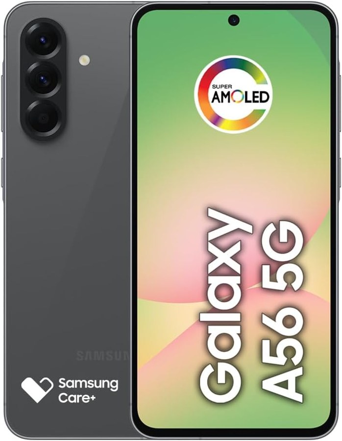 Samsung Galaxy A56 5G 256GB
