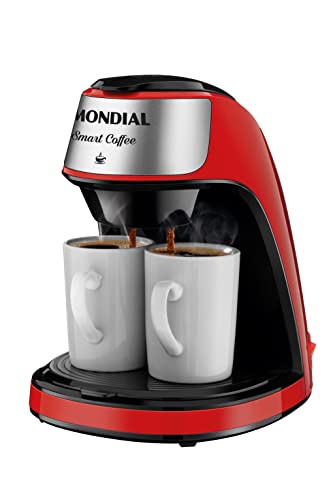 Cafeteira Mondial Smart Coffee C-42
