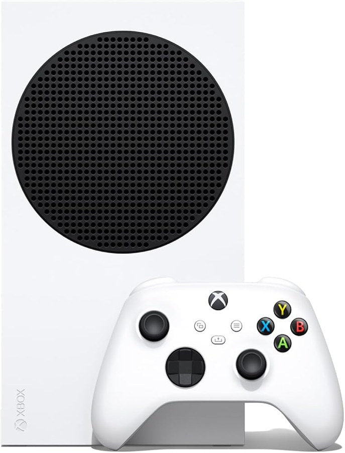 Microsoft Xbox Series S
