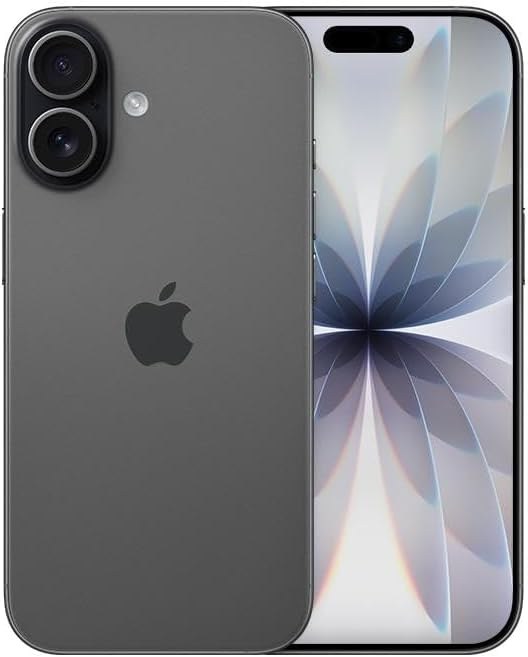 Apple iPhone 17 256GB