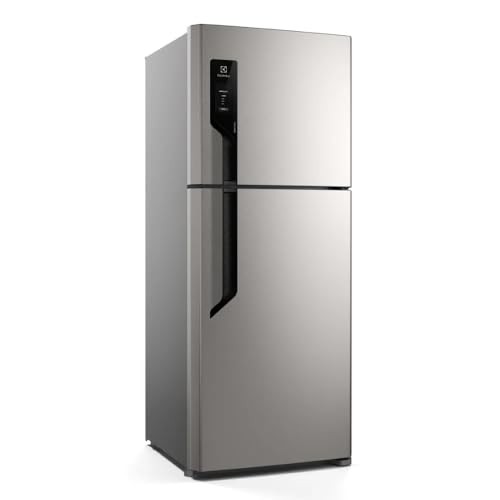 Geladeira Electrolux Frost Free 431L Efficient AutoSense TF70S