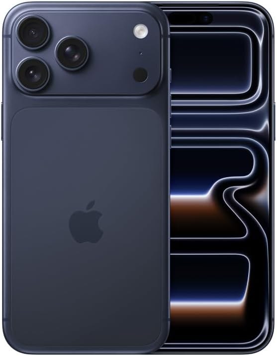 Apple iPhone 17 Pro Max 512GB