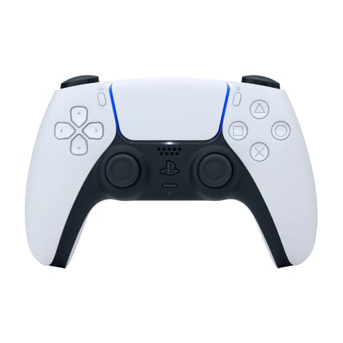 Controle DualSense PlayStation 5