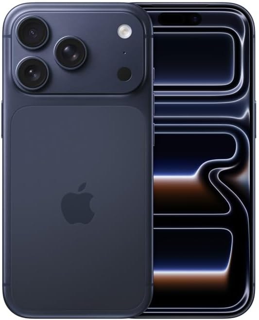 Apple iPhone 17 Pro 256GB