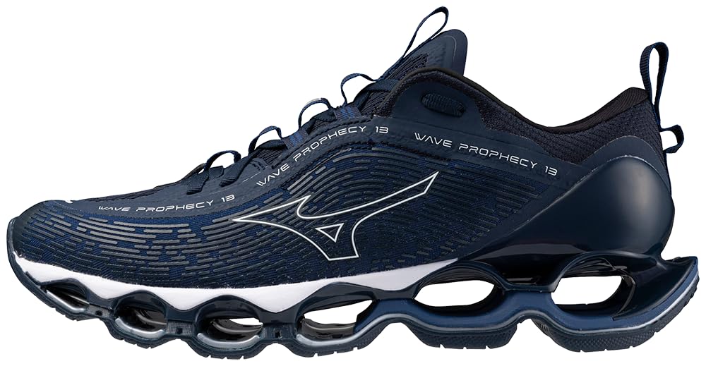 Tênis Mizuno Wave Prophecy 13 masculino