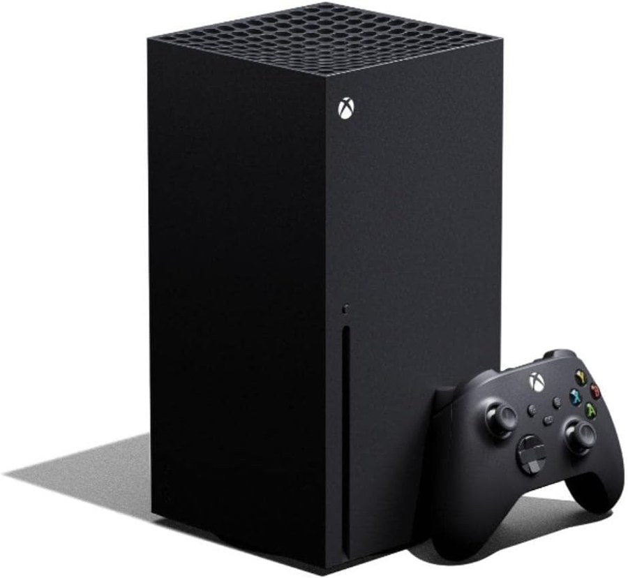 Microsoft Xbox Series X 1TB