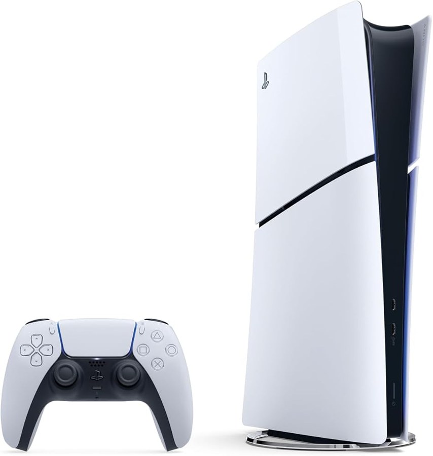 Sony PlayStation 5 Slim Digital