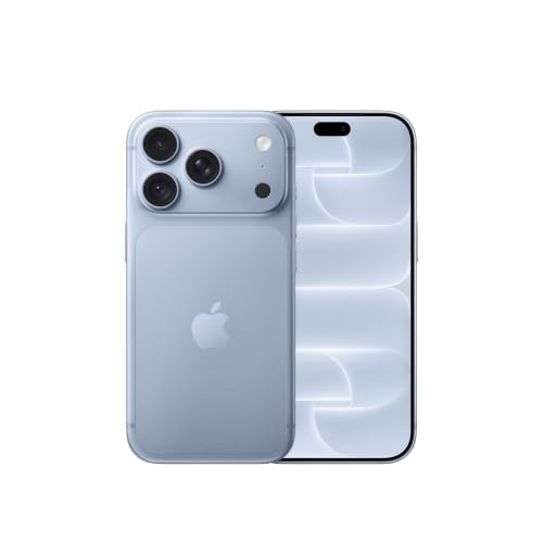 Apple iPhone 18 Pro 256GB
