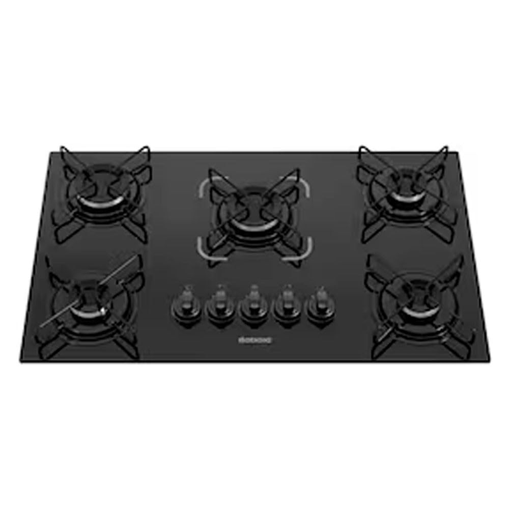 Cooktop Electrolux 5 Bocas Efficient KE5GR
