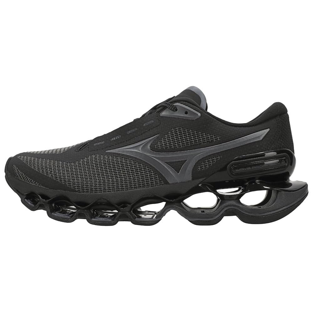 Tênis Mizuno Wave Prophecy 15