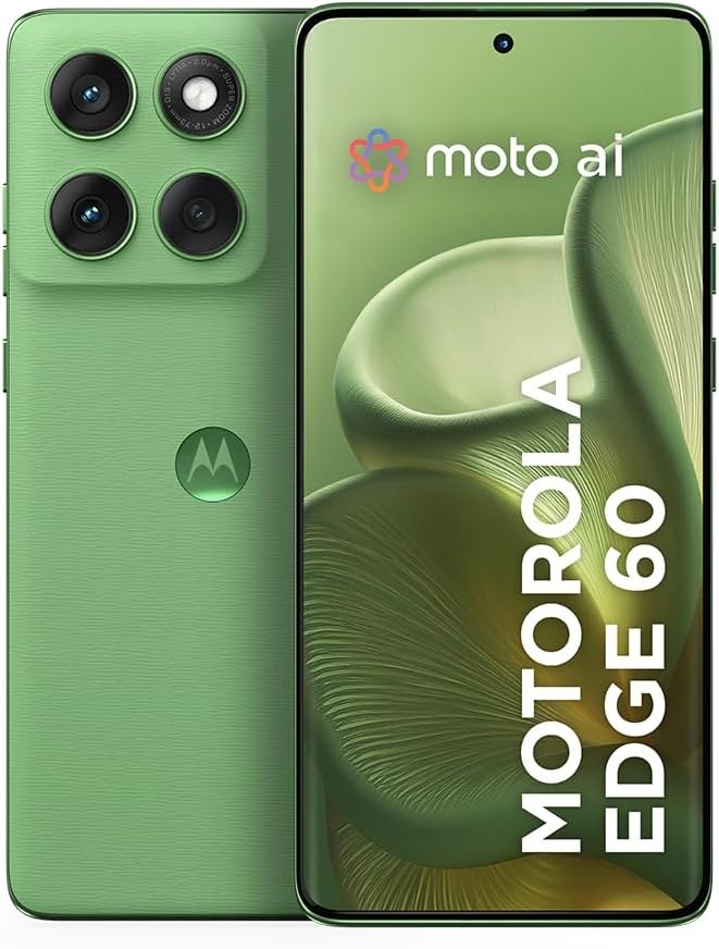 Motorola Edge 60 5G 512GB