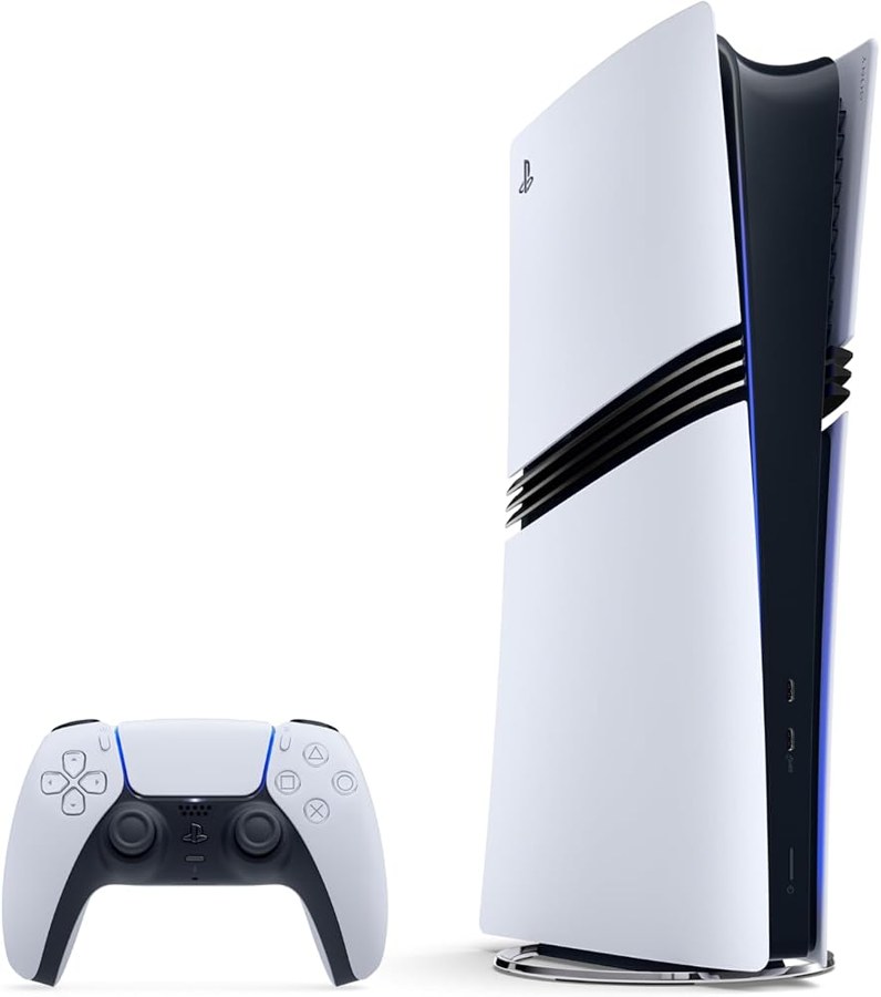 Sony PlayStation 5 Pro