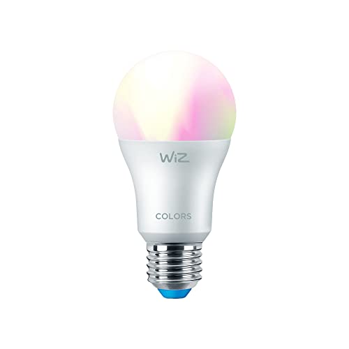 Lâmpada Smart WiZ 800 lúmens