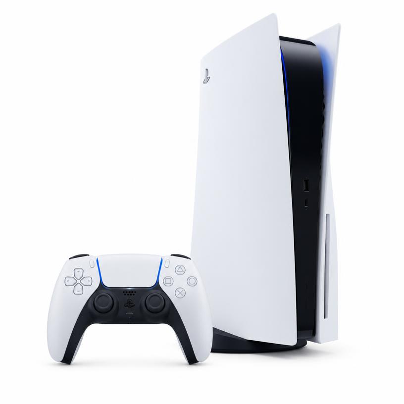 Console de Videogame 1TB + Controle sem fio