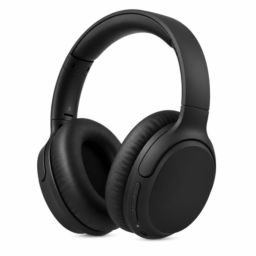Fone de Ouvido Bluetooth com Cancelamento de Ruído