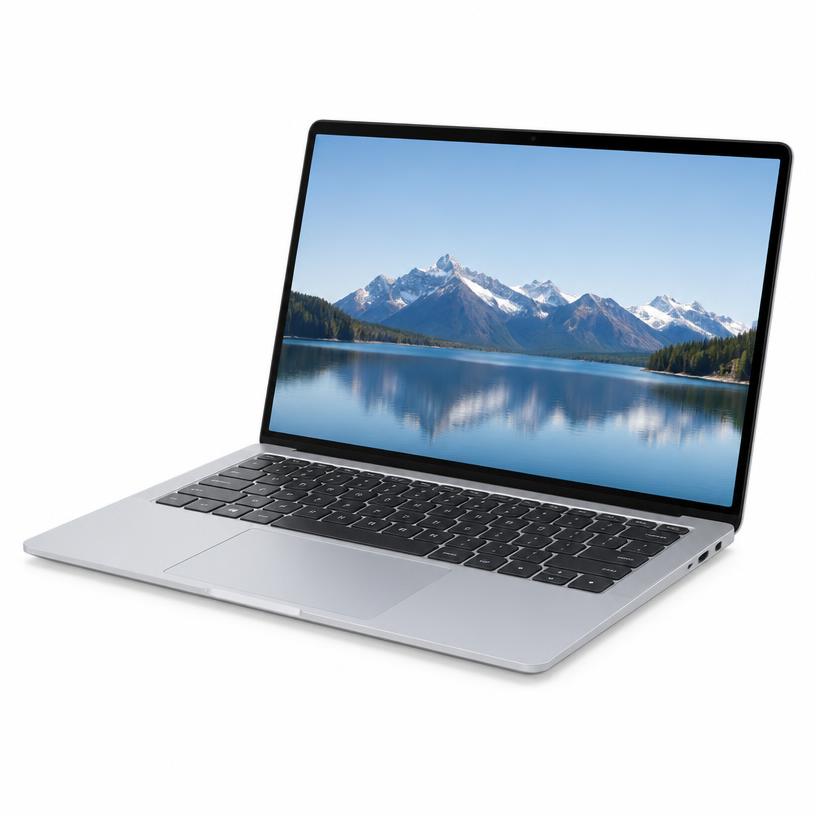 Notebook Ultra 14" Intel Core i7, 16GB RAM, SSD 512GB